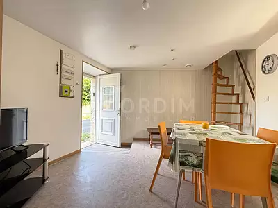 Maison, 36,32 m²