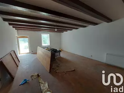 Maison, 140 m²