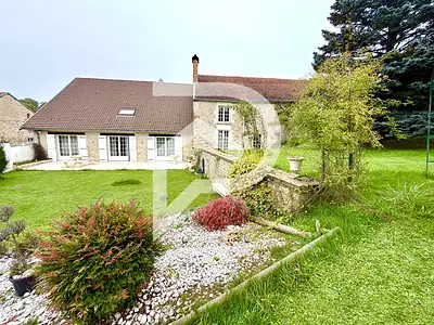 Maison, 170,42 m²