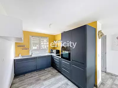 Maison, 100 m²