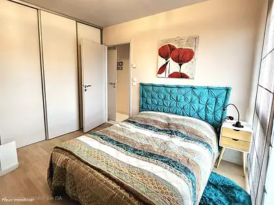 Appartement, 86 m²