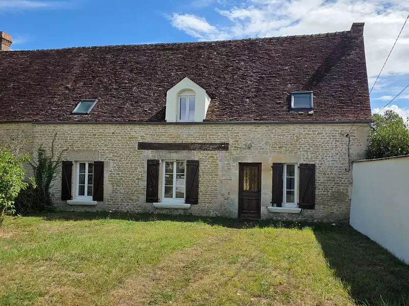 Maison, 120 m²