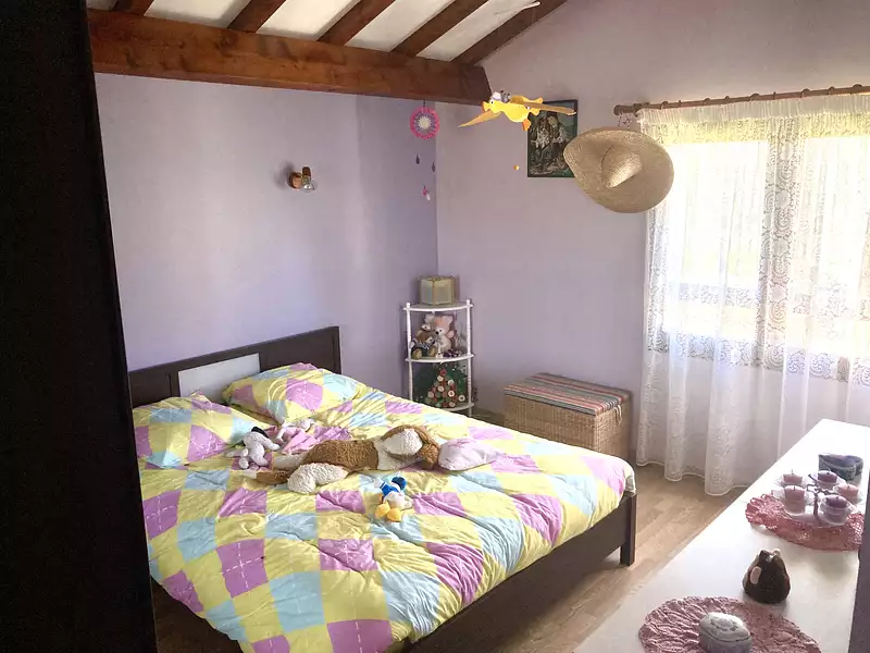 Maison, 192 m²
