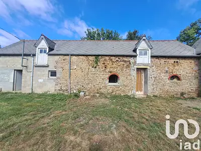 Maison, 170 m²