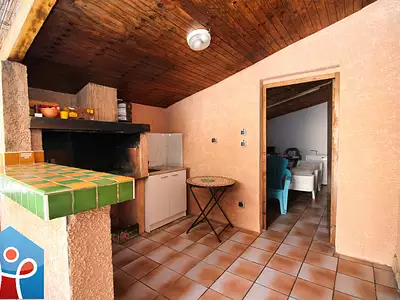 Maison, 123 m²