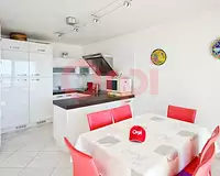 Appartement, 105 m²