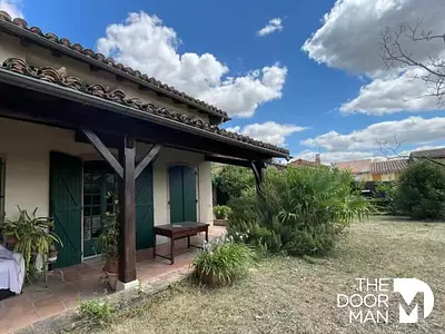 Maison, 148 m²