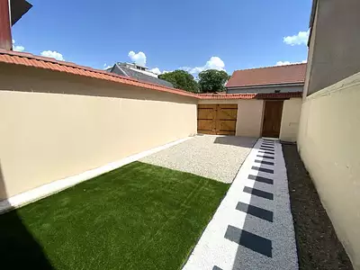 Maison, 110 m²