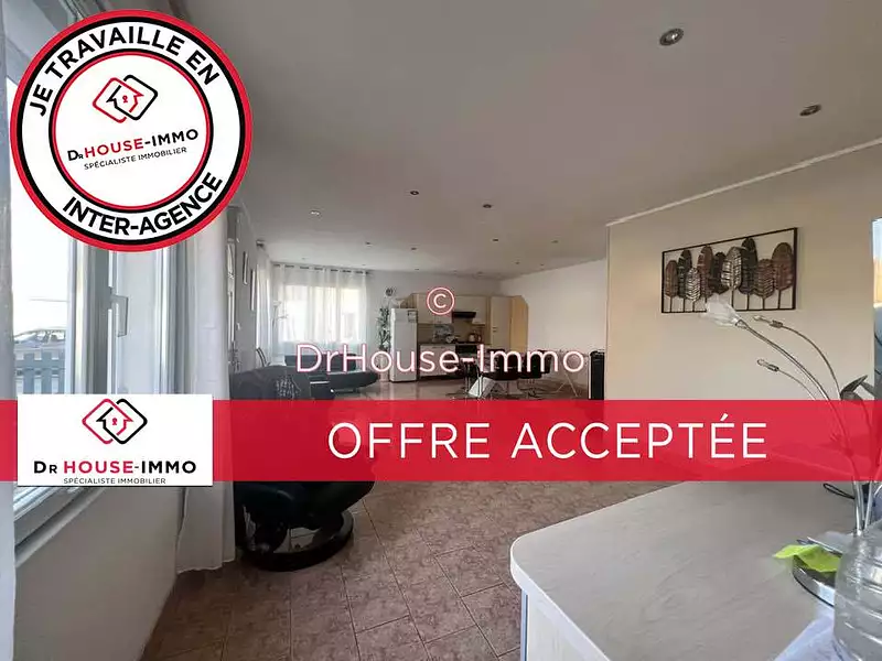 Maison, 80 m²