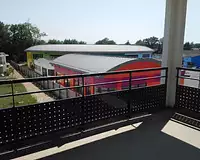 Appartement, 61 m²