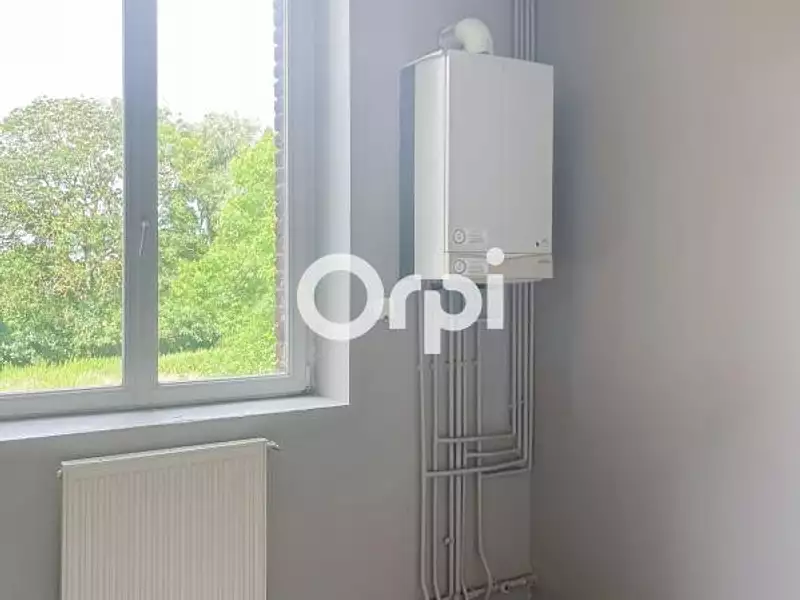 Immeuble, 282 m²