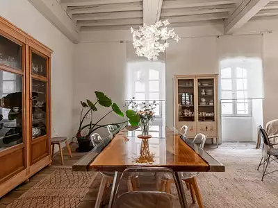 Maison, 400 m²