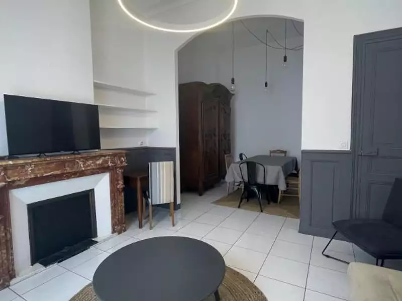 Appartement, 74 m²