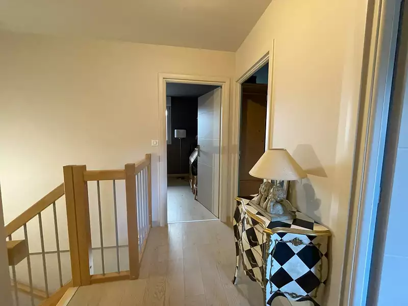 Appartement, 86,09 m²