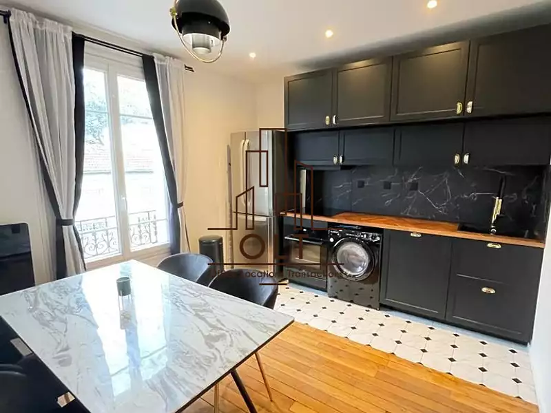 Appartement, 62,49 m²