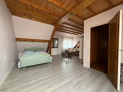 Appartement, 85 m²