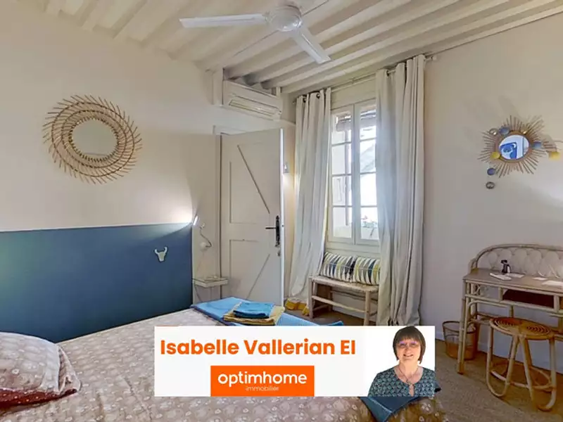 Maison, 114 m²