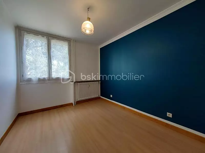 Appartement, 70 m²