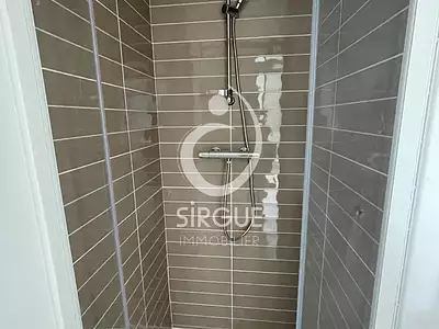 Appartement, 18,3 m²