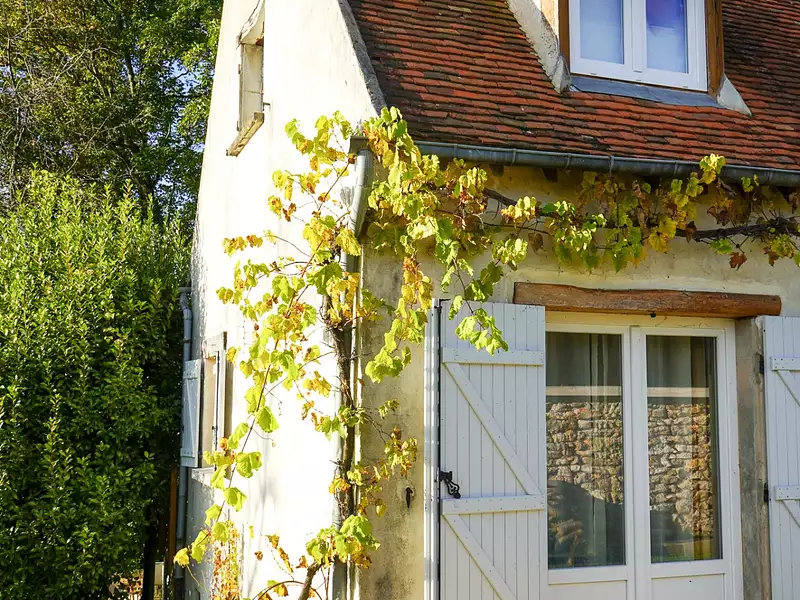 Maison, 130 m²