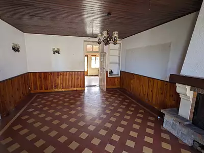 Maison, 103,2 m²