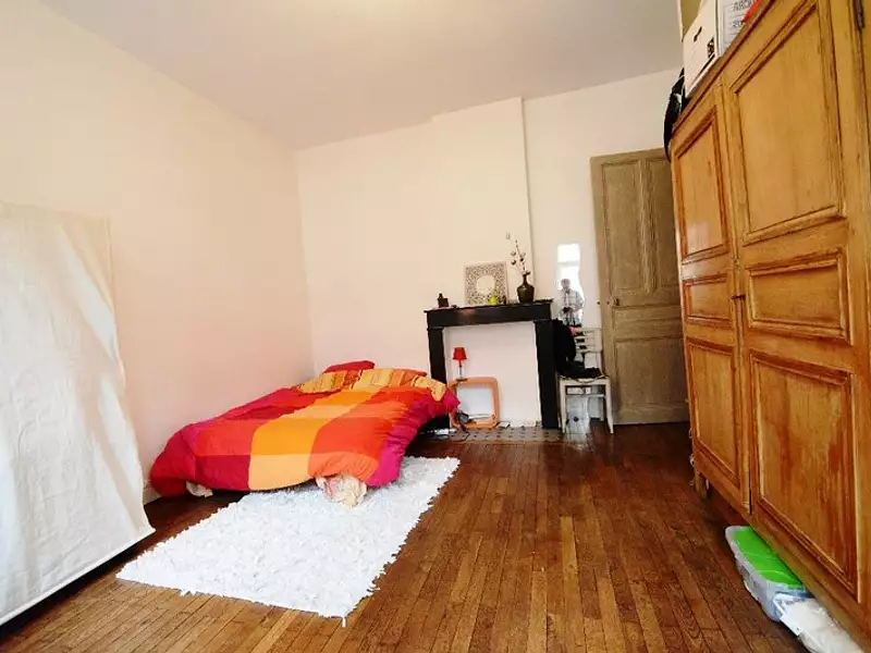 Appartement, 75 m²