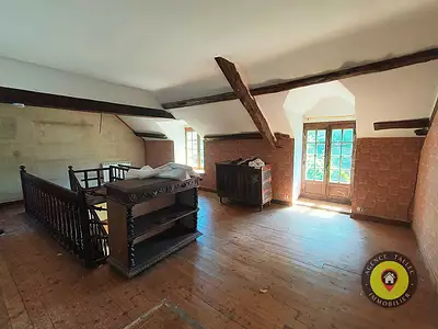 Maison, 750 m²