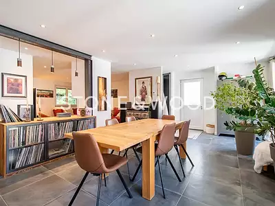 Appartement, 183 m²