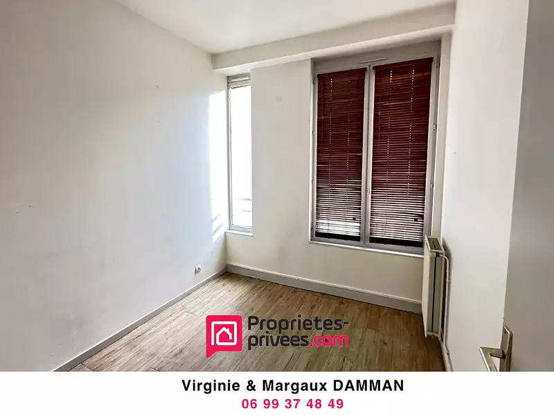 Appartement, 82 m²