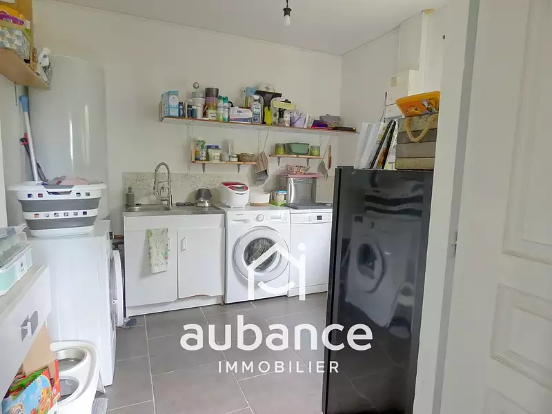 Maison, 117 m²