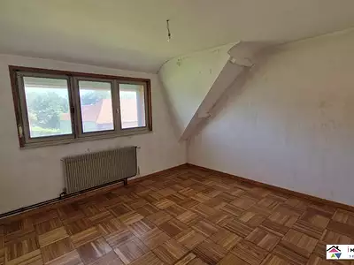 Maison, 165 m²