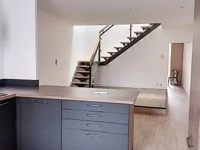 Appartement, 103 m²
