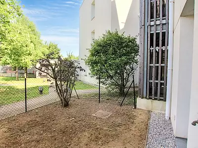 Appartement, 65,54 m²
