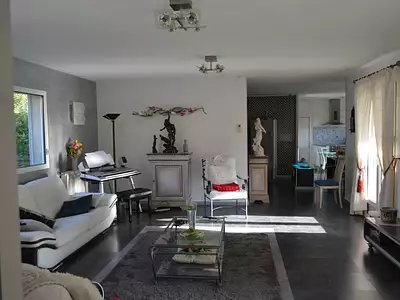 Maison, 105 m²