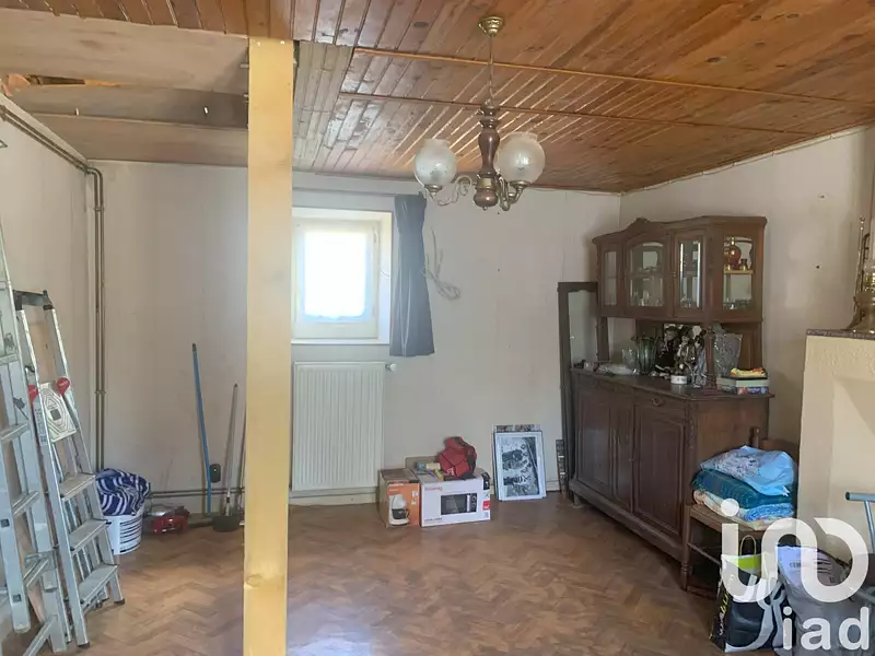Maison, 60 m²