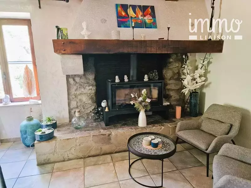 Maison, 212 m²