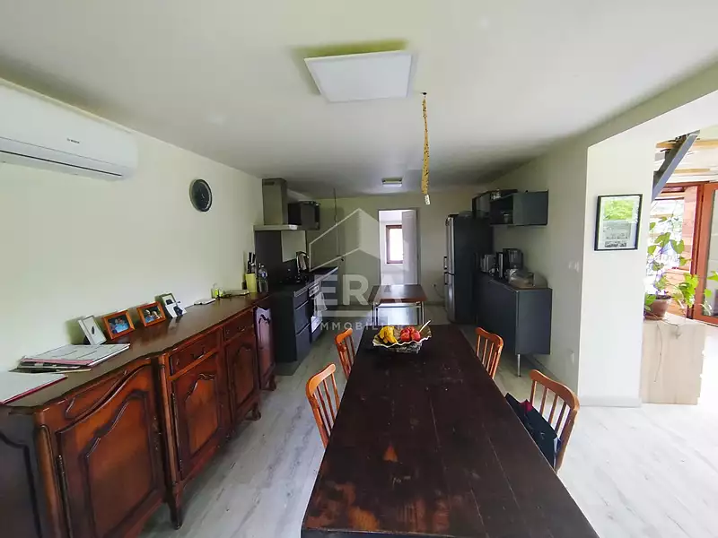 Maison, 84 m²