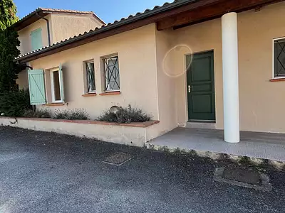 Maison, 72 m²