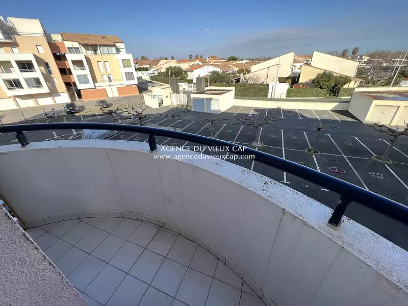 Appartement, 52,53 m²
