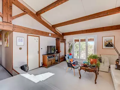 Maison, 198 m²