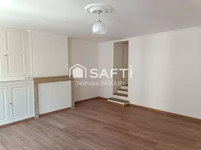 Maison, 176 m²