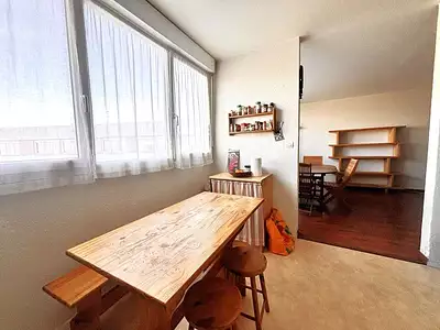 Appartement, 75,53 m²