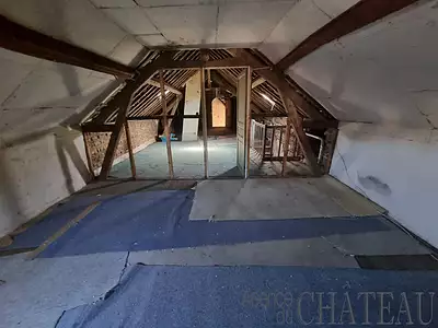 Maison, 85 m²