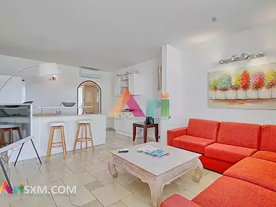 Appartement, 68 m²