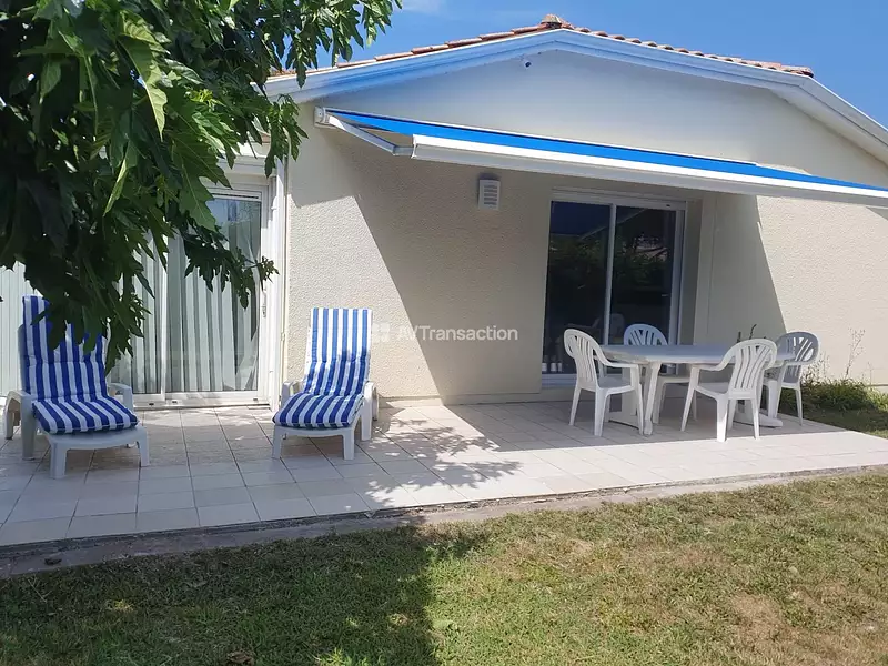 Maison, 132 m²