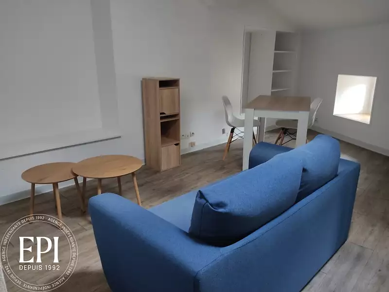 Appartement, 40,42 m²