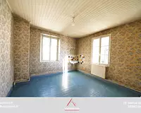 Maison, 116 m²