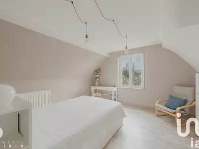 Maison, 222 m²