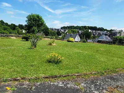 Maison, 68 m²