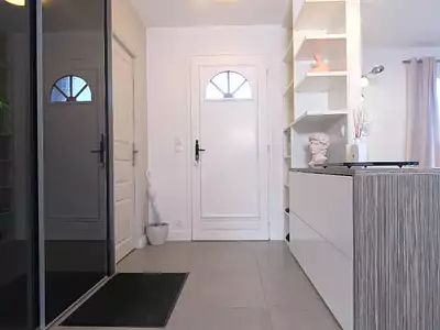 Maison, 133,31 m²